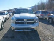 ✅ 2019 Ram 1500 Tradesman • VIN: 3C6JR7DT7KG585821 • Lot: 43766710. Listed on IAAI with 173,600 mi. Free auction sales archive from the USA and detailed vehicle history report at DreamBid. Image 12.