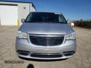 ✅ 2012 Chrysler Town & Country Touring • VIN: 2C4RC1BG9CR127404 • Лот: 91946535. Опубликован ранее на Copart с пробегом 111 676 миль. Бесплатный доступ к архиву аукционных продаж из США и подробный отчёт об истории автомобиля на DreamBid. Изображение 5.