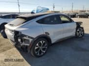 ✅ 2021 Ford Mustang Mach-E Premium • VIN: 3FMTK3SS9MMA49333 • Lot: 90707815. Listed on Copart with 69,057 mi. Free auction sales archive from the USA and detailed vehicle history report at DreamBid. Image 3.