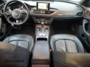 ✅ 2016 Audi A6 Premium • VIN: WAUFFAFC1GN186156 • Лот: 82650155. Опубликован ранее на Copart с пробегом 64 422 миль. Бесплатный доступ к архиву аукционных продаж из США и подробный отчёт об истории автомобиля на DreamBid. Изображение 9.