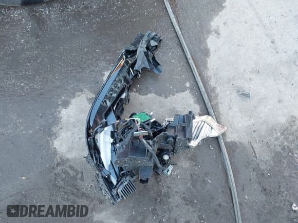 ✅ 2023 Infiniti QX60 Sensory • VIN: 5N1DL1GS4PC332940 • Лот: 41585023. Опубликован ранее на IAAI с пробегом 32 543 миль. Бесплатный доступ к архиву аукционных продаж из США и подробный отчёт об истории автомобиля на DreamBid. Изображение 12.