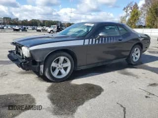 ✅ 2013 Dodge Challenger SXT • VIN: 2C3CDYAG7DH607756 • Лот: 91021985. Опубликован ранее на Copart с пробегом 162 699 миль. Бесплатный доступ к архиву аукционных продаж из США и подробный отчёт об истории автомобиля на DreamBid. Изображение 1.