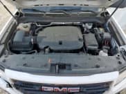 ✅ 2021 GMC Canyon 2WD Elevation Standard • VIN: 1GTG5BENXM1274290 • Lot: 82217145. Wystawiony na Copart z przebiegiem 87 586 mil. Bezpłatny archiwum sprzedaży aukcyjnych z USA i szczegółowy raport historii pojazdu na DreamBid. Zdjęcie 11.