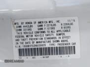 ✅ 2017 Acura TLX Technology • VIN: 19UUB1F52HA006829 • Lot: 41887438. Wystawiony na IAAI z przebiegiem 130 101 mil. Bezpłatny archiwum sprzedaży aukcyjnych z USA i szczegółowy raport historii pojazdu na DreamBid. Zdjęcie 9.