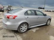 ✅ 2014 Mitsubishi Lancer ES • VIN: JA32X2HU1EU009084 • Lot: 78850234. Wystawiony na Copart z przebiegiem 119 903 mil. Bezpłatny archiwum sprzedaży aukcyjnych z USA i szczegółowy raport historii pojazdu na DreamBid. Zdjęcie 3.