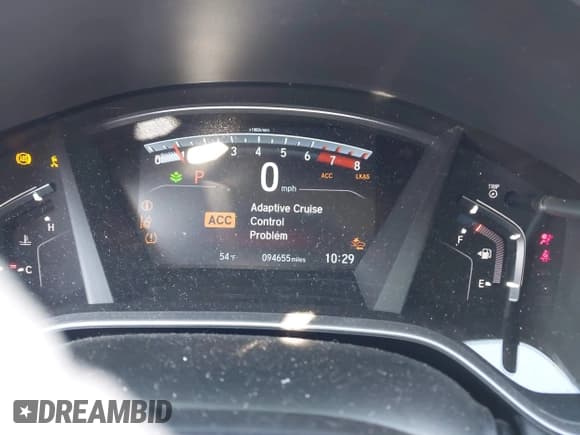 ✅ 2018 Honda CR-V EX-L • VIN: 2HKRW2H88JH666975 • Lot: 43642190. Wystawiony na IAAI z przebiegiem 94 655 mil. Bezpłatny archiwum sprzedaży aukcyjnych z USA i szczegółowy raport historii pojazdu na DreamBid. Zdjęcie 7.