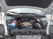 ✅ 2023 Hyundai Ioniq 5 SEL • VIN: KM8KNDAF3PU229338 • Lot: 43071744. Listed on IAAI with 13,555 mi. Free auction sales archive from the USA and detailed vehicle history report at DreamBid. Image 10.