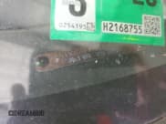 ✅ 1991 Mazda MX-5 Miata Special Edition • VIN: JM1NA3512M1226434 • Lot: 60330615. Wystawiony na Copart z przebiegiem 162 561 mil. Bezpłatny archiwum sprzedaży aukcyjnych z USA i szczegółowy raport historii pojazdu na DreamBid. Zdjęcie 12.