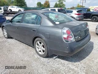 ✅ 2006 Nissan Altima S • VIN: 1N4AL11D56C138763 • Lot: 43280906. Listed on IAAI with 228,169 mi. Free auction sales archive from the USA and detailed vehicle history report at DreamBid. Image 3.