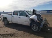 ✅ 2009 Chevrolet Silverado 2500HD LT • VIN: 1GCHK53629F187455 • Lot: 45472925. Listed on Copart with Not provided. Free auction sales archive from the USA and detailed vehicle history report at DreamBid. Image 4.