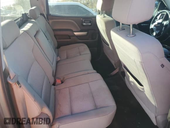 ✅ 2016 Chevrolet Silverado 1500 LT • VIN: 3GCUKREC8GG112649 • Лот: 92132585. Опубликован ранее на Copart с пробегом 168 496 миль. Бесплатный доступ к архиву аукционных продаж из США и подробный отчёт об истории автомобиля на DreamBid. Изображение 10.