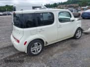 ✅ 2009 Nissan Cube S • VIN: JN8AZ28RX9T116833 • Лот: 42918528. Опубликован ранее на IAAI с пробегом 305 211 миль. Бесплатный доступ к архиву аукционных продаж из США и подробный отчёт об истории автомобиля на DreamBid. Изображение 4.