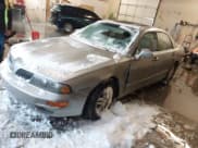 ✅ 2002 Mitsubishi Diamante LS • VIN: 6MMAP67P32T005867 • Lot: 41586460. Wystawiony na IAAI z przebiegiem 390 586 mil. Bezpłatny archiwum sprzedaży aukcyjnych z USA i szczegółowy raport historii pojazdu na DreamBid. Zdjęcie 17.