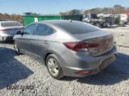 ✅ 2019 Hyundai Elantra Value Edition • VIN: 5NPD84LF3KH408726 • Lot: 92204965. Listed on Copart with 142,038 mi. Free auction sales archive from the USA and detailed vehicle history report at DreamBid. Image 2.