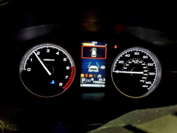 ✅ 2020 Subaru Forester Limited • VIN: JF2SKAUC4LH555067 • Лот: 95136105. Опубликован ранее на Copart с пробегом 75 660 миль. Бесплатный доступ к архиву аукционных продаж из США и подробный отчёт об истории автомобиля на DreamBid. Изображение 9.