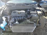 ✅ 2019 Hyundai Kona SEL • VIN: KM8K2CAAXKU345054 • Лот: 75234404. Опубликован ранее на Copart с пробегом 12 012 миль. Бесплатный доступ к архиву аукционных продаж из США и подробный отчёт об истории автомобиля на DreamBid. Изображение 11.