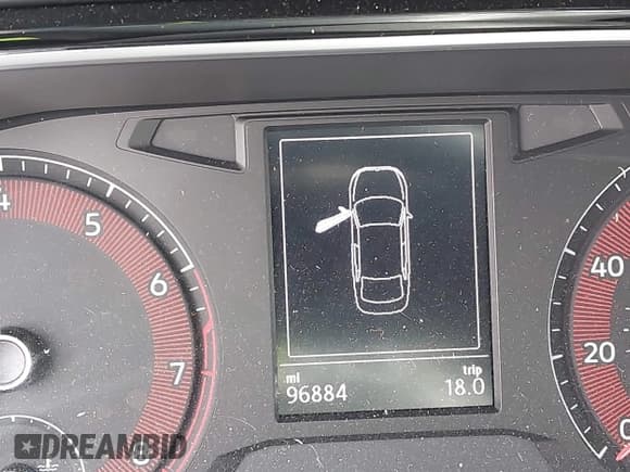 ✅ 2021 Volkswagen Jetta S • VIN: 3VWN57BU9MM022093 • Лот: 43524324. Опубликован ранее на IAAI с пробегом 96 884 миль. Бесплатный доступ к архиву аукционных продаж из США и подробный отчёт об истории автомобиля на DreamBid. Изображение 15.