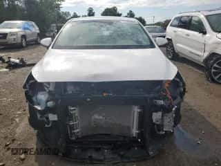 2019 Hyundai Ioniq Limited z VIN KMHC75LD8KU158775, wystawiony jako Copart lot #57900894 z przebiegiem 35 474 mil mil oraz Szkoda całkowita • Salvage title. Historia ofert i sprzedaży dostępna na DreamBid. Obrazek 5.