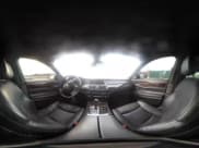 ✅ 2015 BMW 7 Series 750i xDrive • VIN: WBAYB6C56FG299238 • Lot: 41441393. Listed on IAAI with 62,396 mi. Free auction sales archive from the USA and detailed vehicle history report at DreamBid. Image 19.