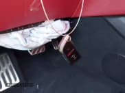 ✅ 2023 Acura MDX Type S • VIN: 5J8YD8H80PL000784 • Lot: 41146703. Listed on IAAI with 34,455 mi. Free auction sales archive from the USA and detailed vehicle history report at DreamBid. Image 11.