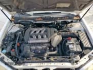 ✅ 2002 Honda Accord EX • VIN: 1HGCG16532A015723 • Lot: 90930765. Wystawiony na Copart z przebiegiem 193 521 mil. Bezpłatny archiwum sprzedaży aukcyjnych z USA i szczegółowy raport historii pojazdu na DreamBid. Zdjęcie 11.