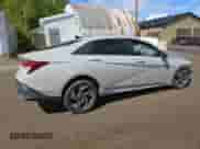 ✅ 2024 Hyundai Elantra SEL • VIN: KMHLM4DG4RU737073 • Лот: 69263595. Размещён на Copart с пробегом Не указан миль. Получите бесплатный доступ к архиву аукционных продаж из США и посмотрите подробный отчёт об истории автомобиля на DreamBid. Изображение 3.