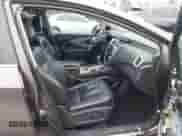 2015 Nissan Murano Platinum with VIN 5N1AZ2MG7FN287034, listed as a IAAI auction lot 41537924 with 198,775 mi miles and . Bid and sale history available at DreamBid. Image 5.