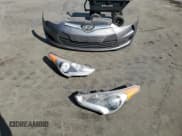 ✅ 2016 Hyundai Veloster • VIN: KMHTC6AD3GU269102 • Lot: 49149075. Wystawiony na Copart z przebiegiem 103 257 mil. Bezpłatny archiwum sprzedaży aukcyjnych z USA i szczegółowy raport historii pojazdu na DreamBid. Zdjęcie 12.