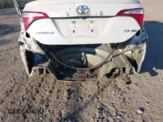 ✅ 2014 Toyota Corolla LE Eco • VIN: 5YFBPRHE8EP059965 • Lot: 43204258. Listed on IAAI with 144,866 mi. Free auction sales archive from the USA and detailed vehicle history report at DreamBid. Image 6.