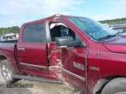 ✅ 2017 Ram 1500 Lone Star • VIN: 1C6RR6LTXHS542851 • Лот: 43339072. Опубликован ранее на IAAI с пробегом 105 721 миль. Бесплатный доступ к архиву аукционных продаж из США и подробный отчёт об истории автомобиля на DreamBid. Изображение 6.