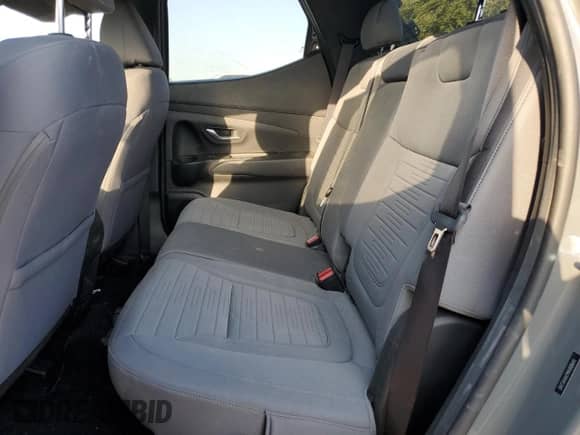 2022 Hyundai Santa Cruz SE with VIN 5NTJA4AE9NH008645, listed as a Copart auction lot 75635754 with 32,881 mi miles and Salvage title. Bid and sale history available at DreamBid. Image 10.