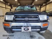 ✅ 1997 Toyota 4Runner Limited • VIN: JT3GN87R1V0019252 • Лот: 90235805. Опубликован ранее на Copart с пробегом 280 921 миль. Бесплатный доступ к архиву аукционных продаж из США и подробный отчёт об истории автомобиля на DreamBid. Изображение 5.