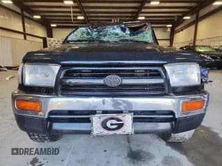 ✅ 1997 Toyota 4Runner Limited • VIN: JT3GN87R1V0019252 • Лот: 90235805. Опубликован ранее на Copart с пробегом 280 921 миль. Бесплатный доступ к архиву аукционных продаж из США и подробный отчёт об истории автомобиля на DreamBid. Изображение 5.