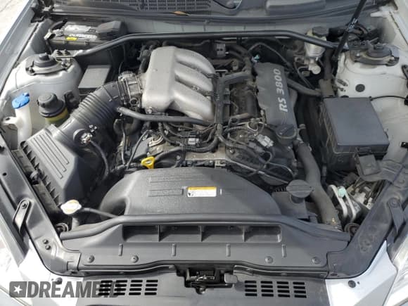 ✅ 2011 Hyundai Genesis Coupe Grand Touring • VIN: KMHHU6KH0BU045993 • Lot: 53572805. Wystawiony na Copart z przebiegiem 61 244 mil. Bezpłatny archiwum sprzedaży aukcyjnych z USA i szczegółowy raport historii pojazdu na DreamBid. Zdjęcie 13.