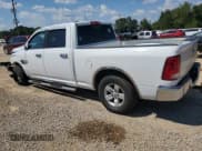 ✅ 2019 Ram 1500 SLT • VIN: 1C6RR6TT6KS693533 • Lot: 80925265. Listed on Copart with 134,043 mi. Free auction sales archive from the USA and detailed vehicle history report at DreamBid. Image 2.