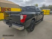 ✅ 2018 Nissan Titan Pro-4X • VIN: 1N6AA1E52JN543282 • Lot: 95923305. Listed on Copart with 138,711 mi. Free auction sales archive from the USA and detailed vehicle history report at DreamBid. Image 4.