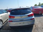 ✅ 2019 Hyundai Elantra • VIN: KMHH35LE3KU102124 • Лот: 43186393. Опубликован ранее на IAAI с пробегом 47 154 миль. Бесплатный доступ к архиву аукционных продаж из США и подробный отчёт об истории автомобиля на DreamBid. Изображение 17.