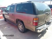 ✅ 2003 Chevrolet Suburban LT • VIN: 1GNEC16Z83J191651 • Лот: 42309641. Опубликован ранее на IAAI с пробегом Не указан. Бесплатный доступ к архиву аукционных продаж из США и подробный отчёт об истории автомобиля на DreamBid. Изображение 3.
