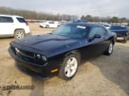 ✅ 2012 Dodge Challenger SXT • VIN: 2C3CDYAG0CH293477 • Lot: 43760705. Wystawiony na Copart z przebiegiem 129 436 mil. Bezpłatny archiwum sprzedaży aukcyjnych z USA i szczegółowy raport historii pojazdu na DreamBid. Zdjęcie 1.