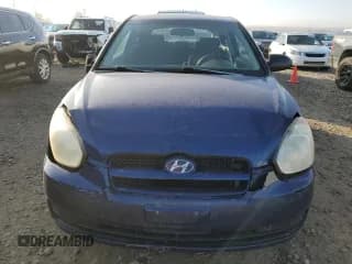 ✅ 2008 Hyundai Accent GS • VIN: KMHCM36C88U069135 • Лот: 83091374. Опубликован ранее на Copart с пробегом 121 430 миль. Бесплатный доступ к архиву аукционных продаж из США и подробный отчёт об истории автомобиля на DreamBid. Изображение 5.