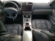 ✅ 2008 Lexus IS 250 • VIN: JTHBK262885072410 • Lot: 93248395. Listed on Copart with 284,817 mi. Free auction sales archive from the USA and detailed vehicle history report at DreamBid. Image 8.