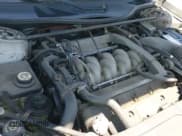 ✅ 2001 Lincoln Continental • VIN: 1LNHM97VX1Y691923 • Lot: 42232775. Listed on IAAI with 193,263 mi. Free auction sales archive from the USA and detailed vehicle history report at DreamBid. Image 12.