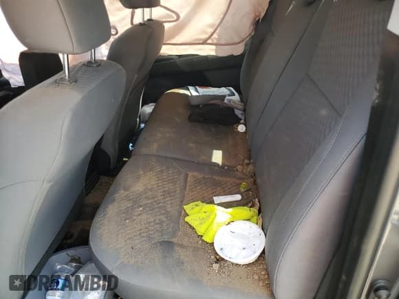 ✅ 2021 Toyota Tacoma SR • VIN: 3TYAX5GN5MT024526 • Лот: 72010765. Опубликован ранее на Copart с пробегом Не указан. Бесплатный доступ к архиву аукционных продаж из США и подробный отчёт об истории автомобиля на DreamBid. Изображение 10.