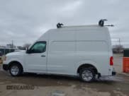 ✅ 2021 Nissan NV Cargo SV • VIN: 1N6AF0LY7MN803432 • Lot: 41647578. Wystawiony na IAAI z przebiegiem 52 158 mil. Bezpłatny archiwum sprzedaży aukcyjnych z USA i szczegółowy raport historii pojazdu na DreamBid. Zdjęcie 14.