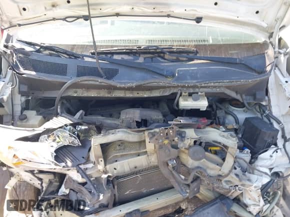 2015 Chevrolet City Express Cargo LT с VIN 3N63M0ZN2FK699968, выставлен на аукционе IAAI как лот 41968185 с пробегом 246 060 миль миль и . История ставок и продаж доступна на DreamBid. Изображение 10.