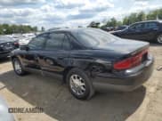 ✅ 2001 Buick Regal GS • VIN: 2G4WF551211164455 • Lot: 68415274. Listed on Copart with 81,523 mi. Free auction sales archive from the USA and detailed vehicle history report at DreamBid. Image 2.