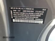 ✅ 2021 Porsche 718 Boxster S • VIN: WP0CB2A82MS225098 • Lot: 75188724. Listed on Copart with 64,391 mi. Free auction sales archive from the USA and detailed vehicle history report at DreamBid. Image 14.