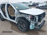 ✅ 2024 Toyota RAV4 Hybrid XLE Premium • VIN: 4T3B6RFV4RU168893 • Lot: 43762178. Listed on IAAI with 15,154 mi. Free auction sales archive from the USA and detailed vehicle history report at DreamBid. Image 6.