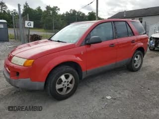 ✅ 2005 Saturn VUE • VIN: 5GZCZ23D15S859962 • Lot: 67289125. Wystawiony na Copart z przebiegiem 166 657 mil. Bezpłatny archiwum sprzedaży aukcyjnych z USA i szczegółowy raport historii pojazdu na DreamBid. Zdjęcie 1.