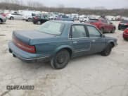 ✅ 1995 Buick Century Limited SL • VIN: 1G4AG55M0S6466922 • Lot: 49531445. Wystawiony na Copart z przebiegiem 1 432 559 mil. Bezpłatny archiwum sprzedaży aukcyjnych z USA i szczegółowy raport historii pojazdu na DreamBid. Zdjęcie 3.